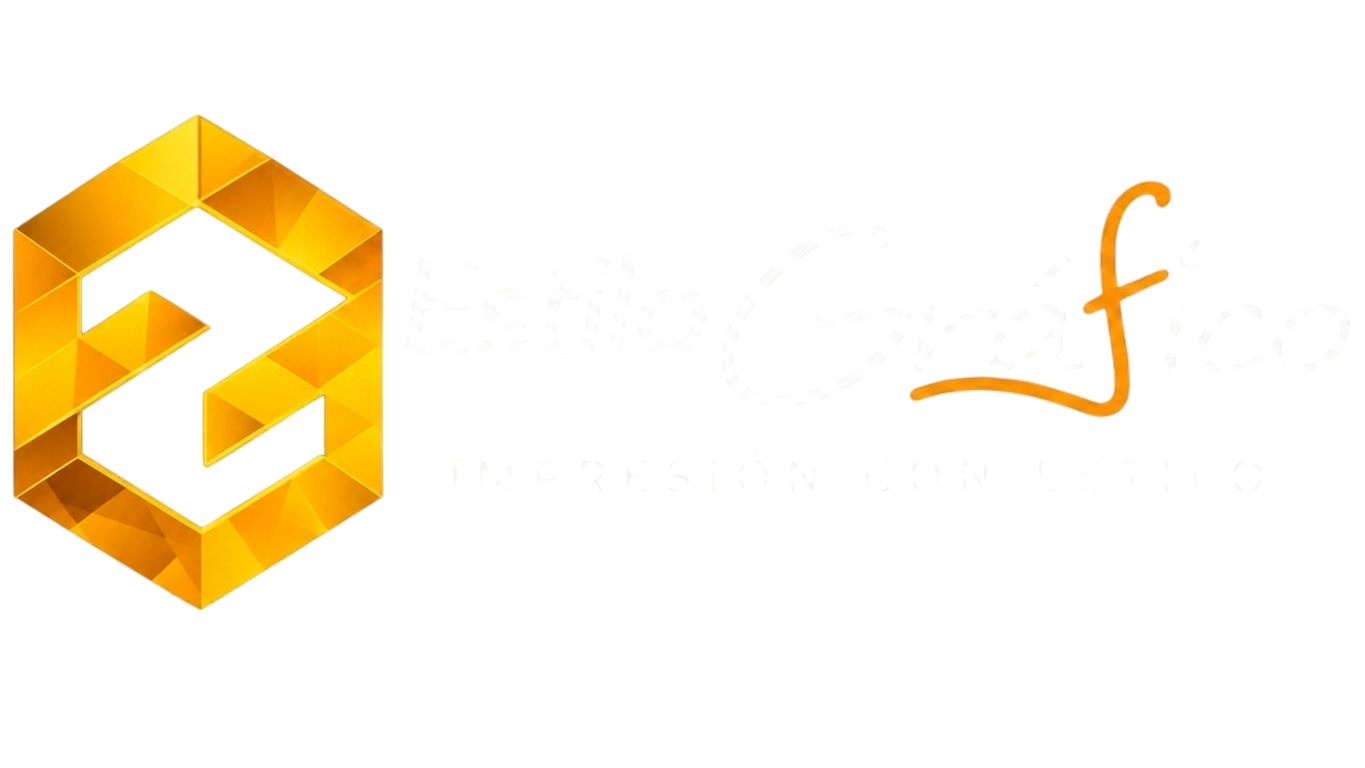 Estilo Gráfico — Litografía en Medellín