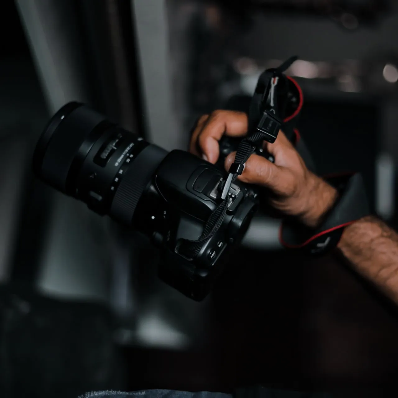 Fotografía y video profesional en Medellín — Estilo Gráfico