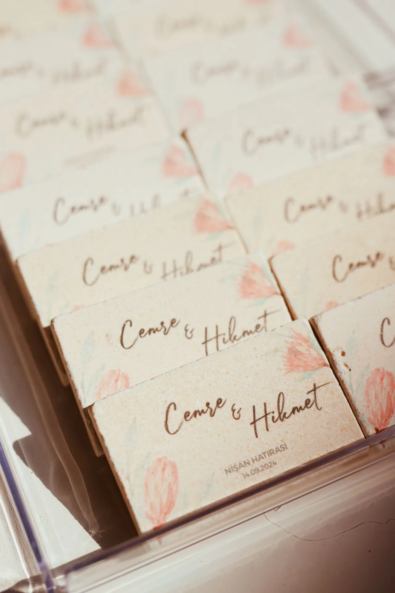 Tarjetas de presentación personalizadas en Medellín — Estilo Gráfico